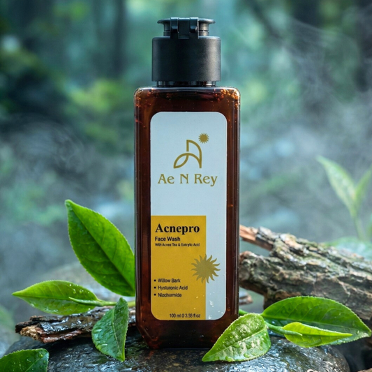 Acnepro Face Wash