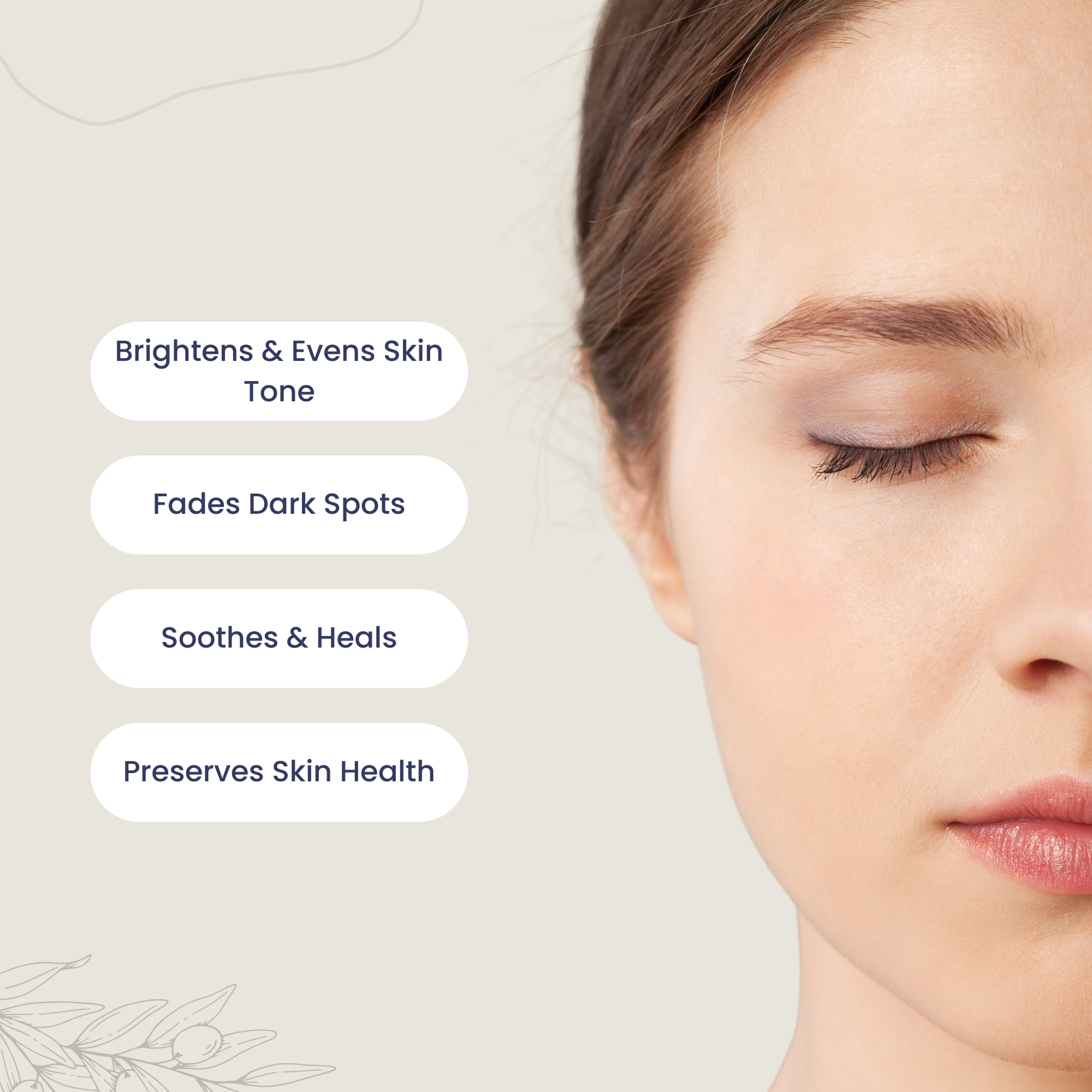 Advance Hyperpigmentation Serum