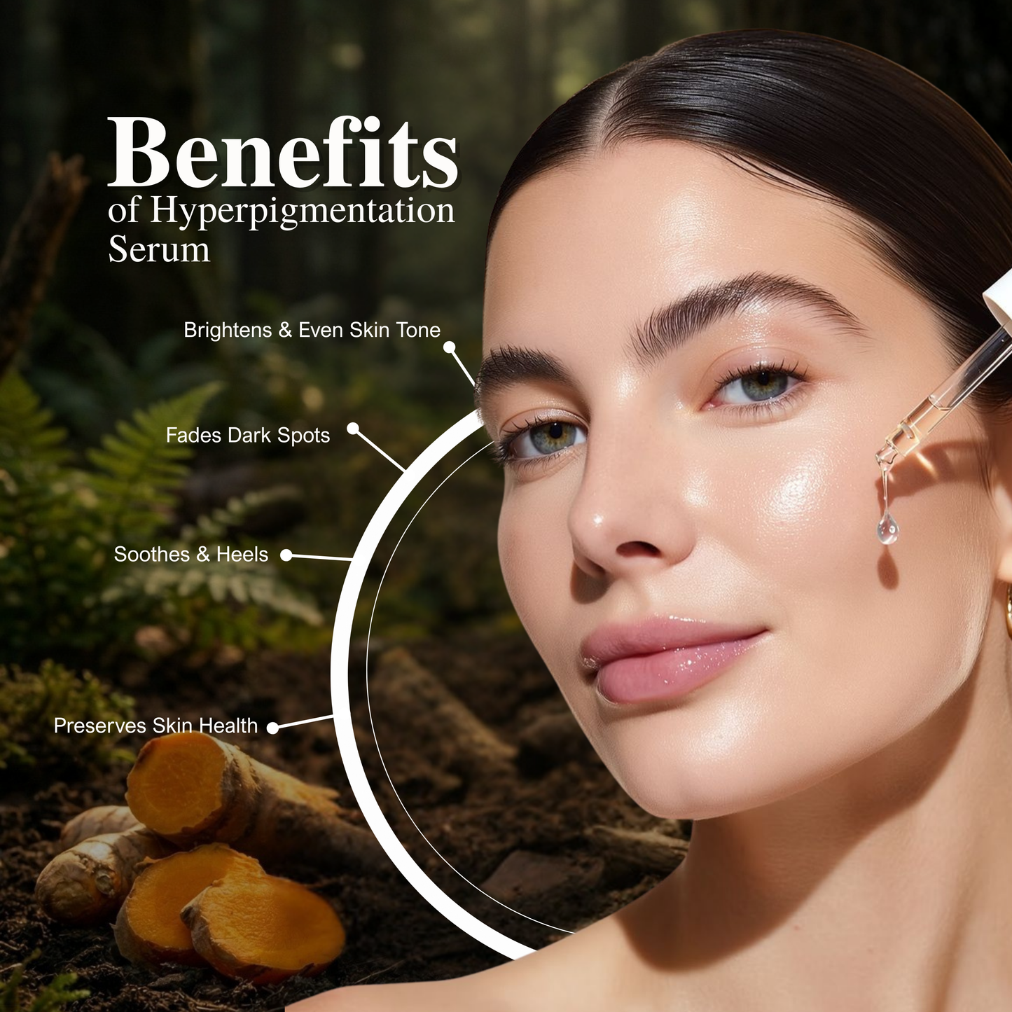 Advance Hyperpigmentation Serum