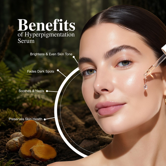 Advance Hyperpigmentation Serum