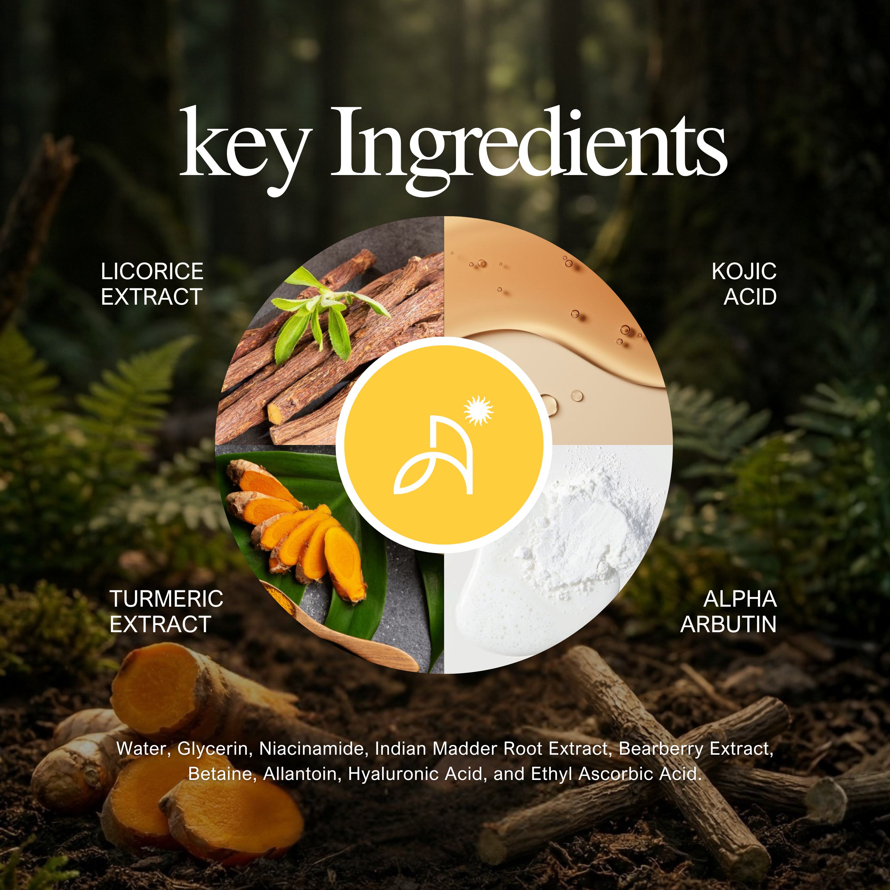 Advance Hyperpigmentation + Vitamin C Skin Brightening Serum Combo