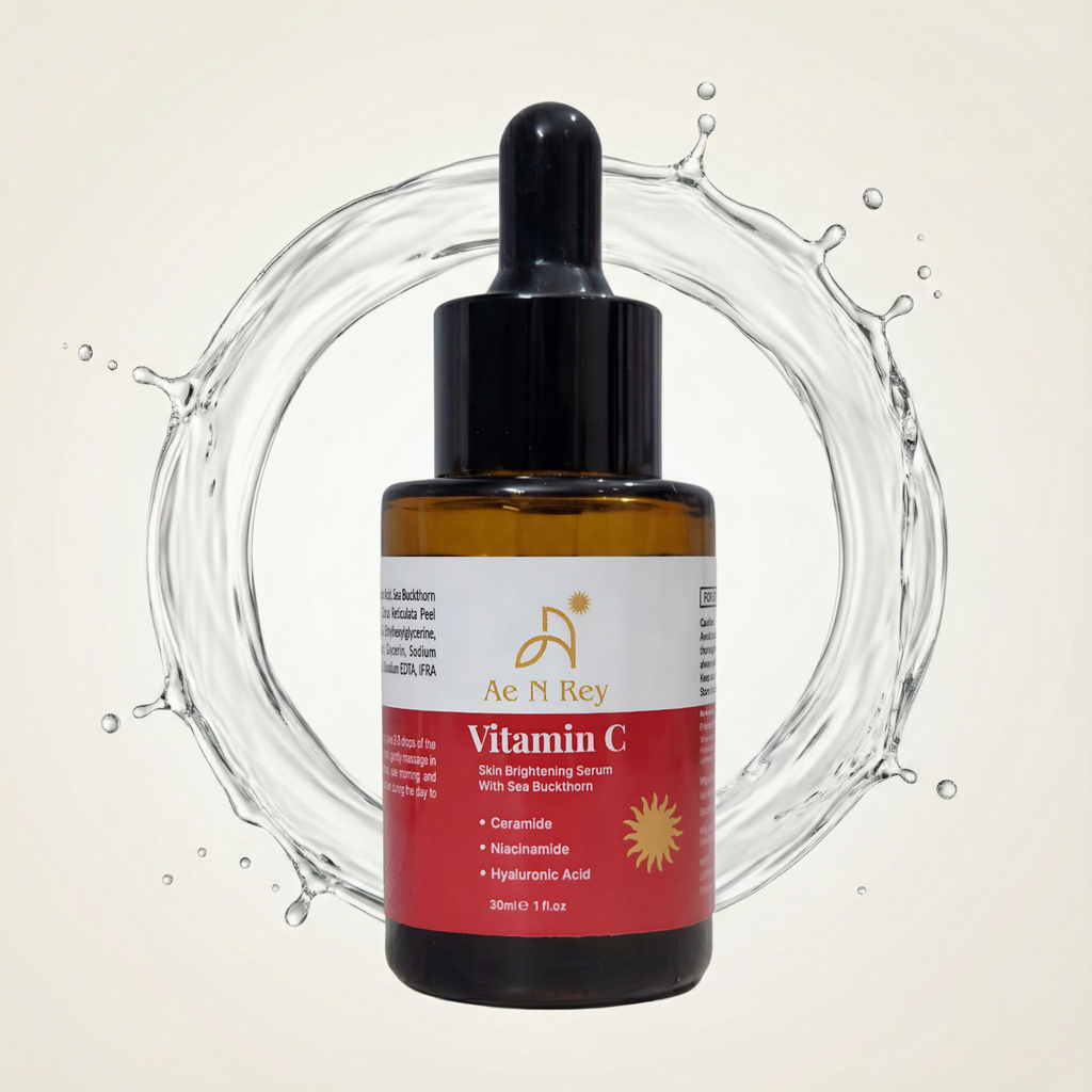 Vitamin C Skin Brightening Serum