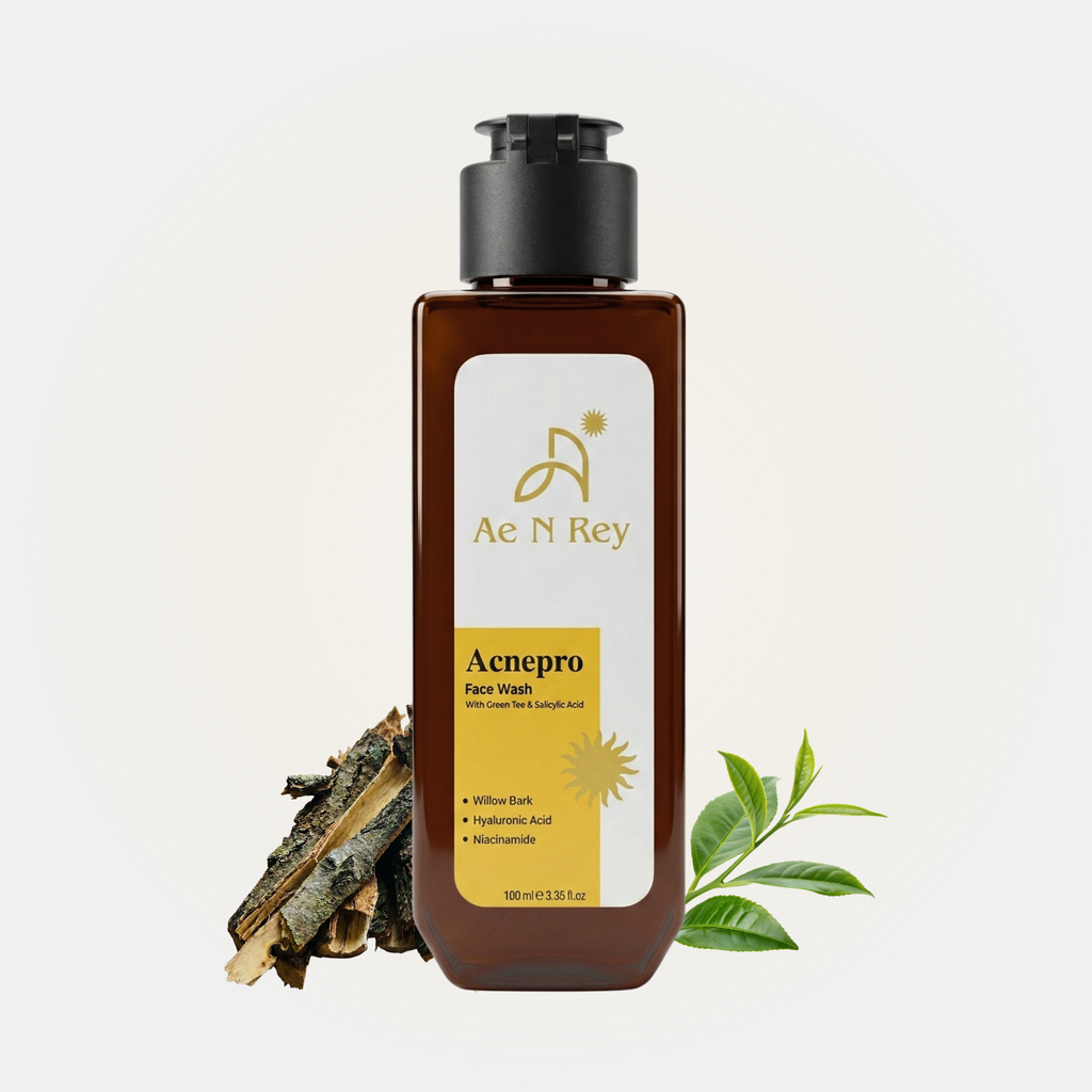 Acnepro Face Wash