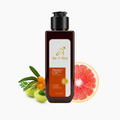 Vitamin C Skin Brightening Face Wash