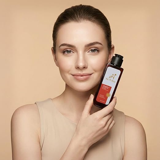 Instant Glow Kit | Bright, Fresh & Event-Ready Skin