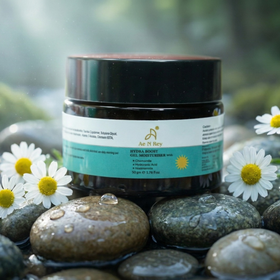 Hydra Boost Gel Moisturiser