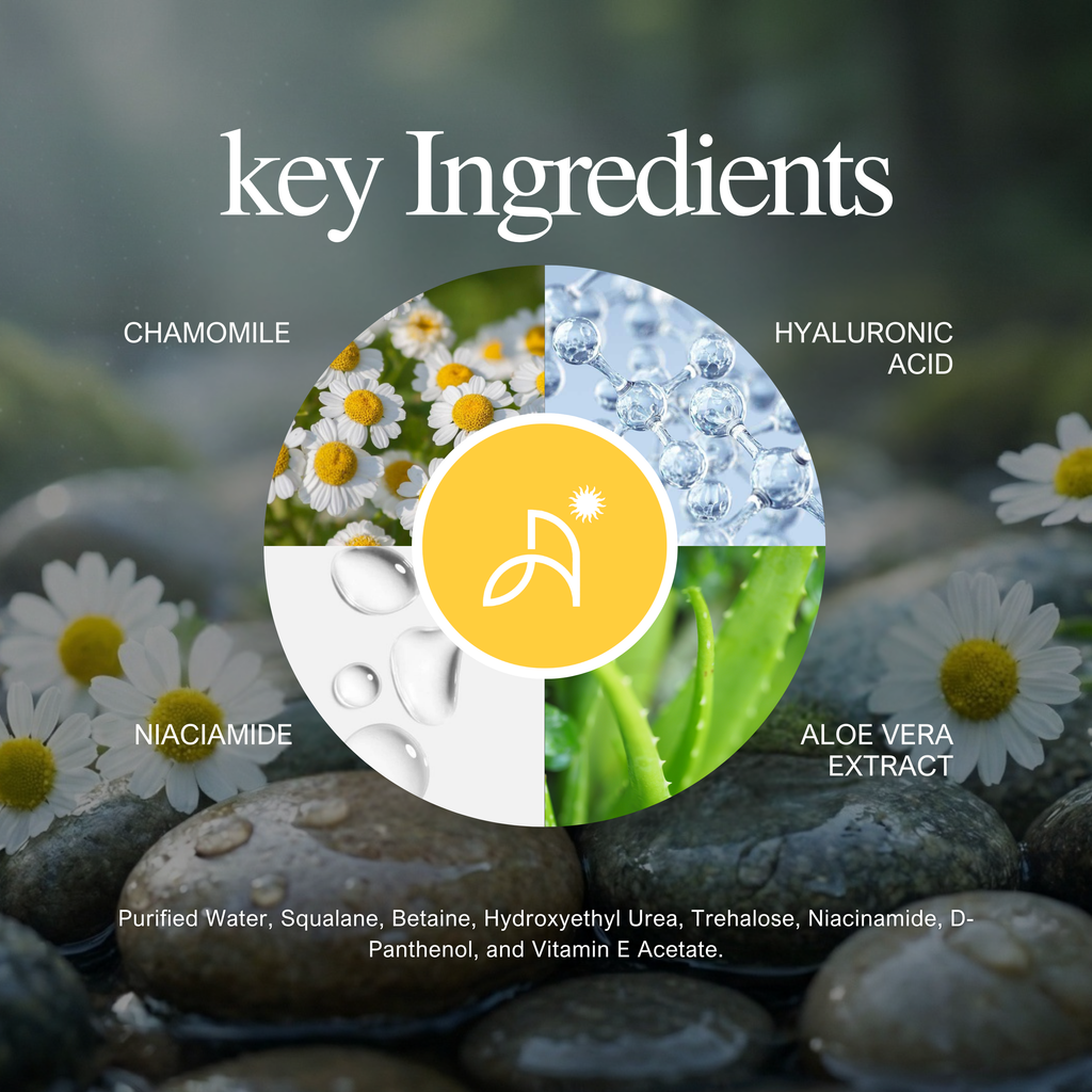 Hydra Boost Gel Moisturiser