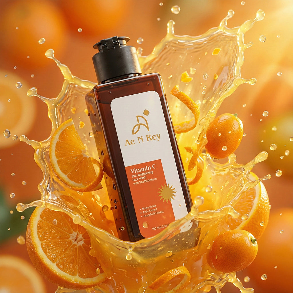 Instant Glow Kit | Bright, Fresh & Event-Ready Skin